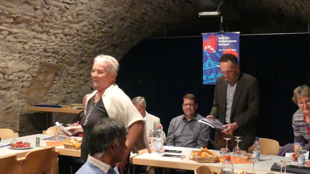 JB2024 Vorstellung Frau Berberich