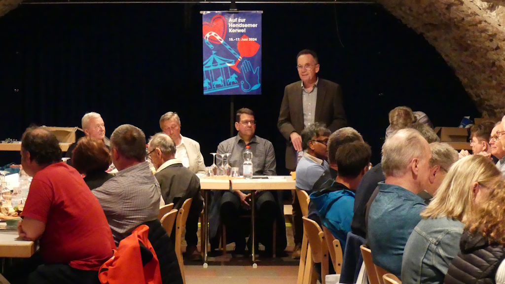 JB2024 Vorstellung