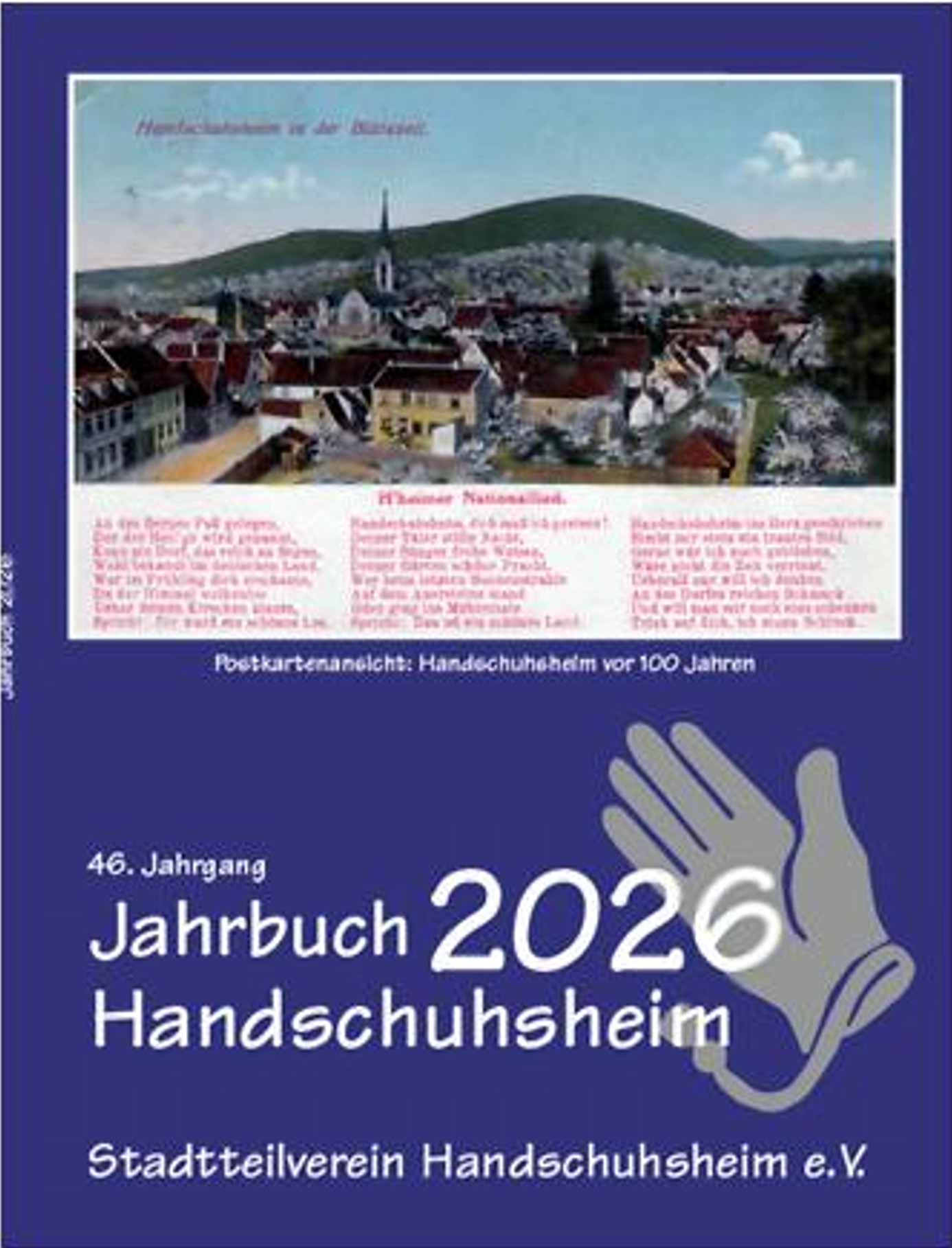 Jahrbuch 2026