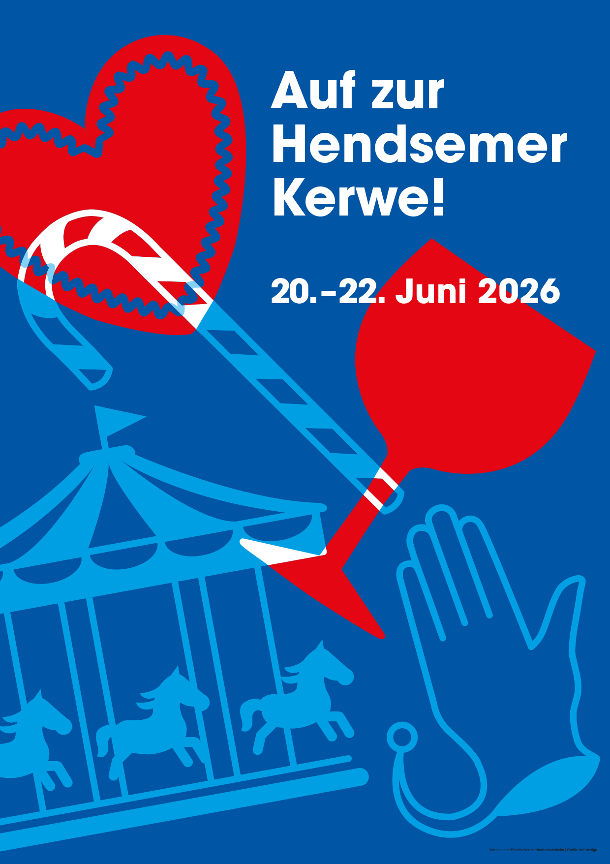 kerweplakat26 DIN A1 100x